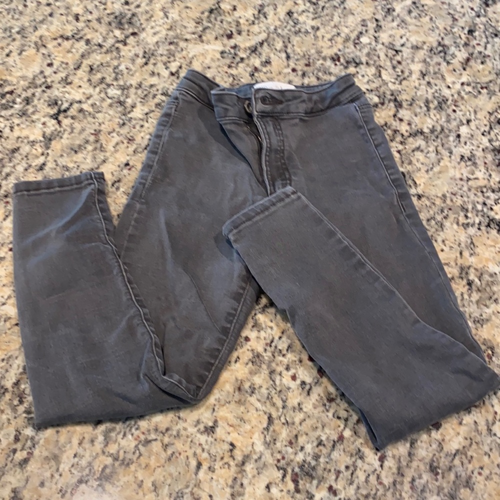 Zara jeans
